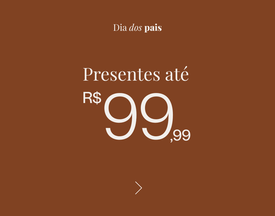 Banner Tendencia - Até 99